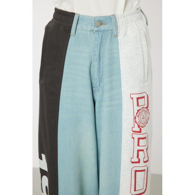 custom パンツ | RODEO CROWNS WIDE BOWL | 詳細画像28 