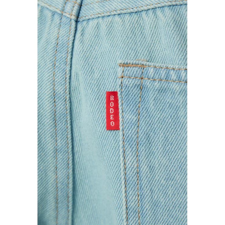 custom パンツ | RODEO CROWNS WIDE BOWL | 詳細画像31 