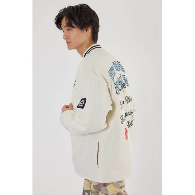 アワードジャケット | RODEO CROWNS WIDE BOWL | 詳細画像2 