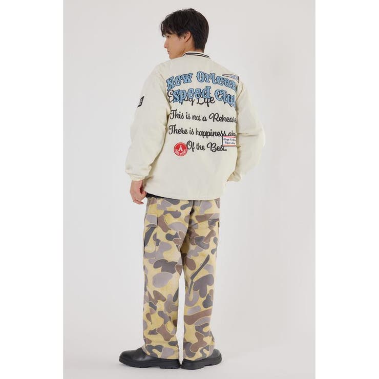 アワードジャケット | RODEO CROWNS WIDE BOWL | 詳細画像6 