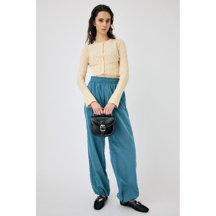STITCH SADDLE バッグ | MOUSSY OUTLET | 詳細画像11 