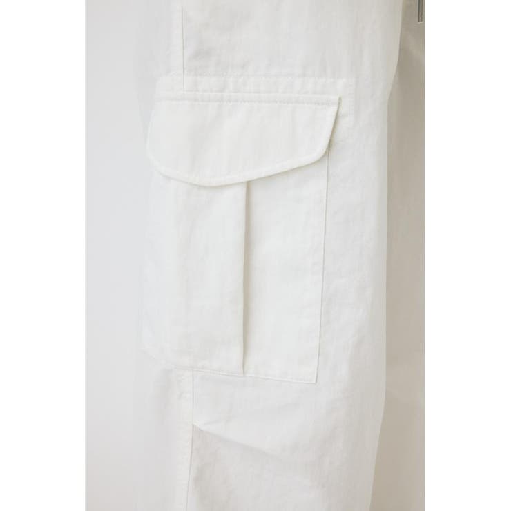 UTILITY OVER パンツ | MOUSSY OUTLET | 詳細画像11 