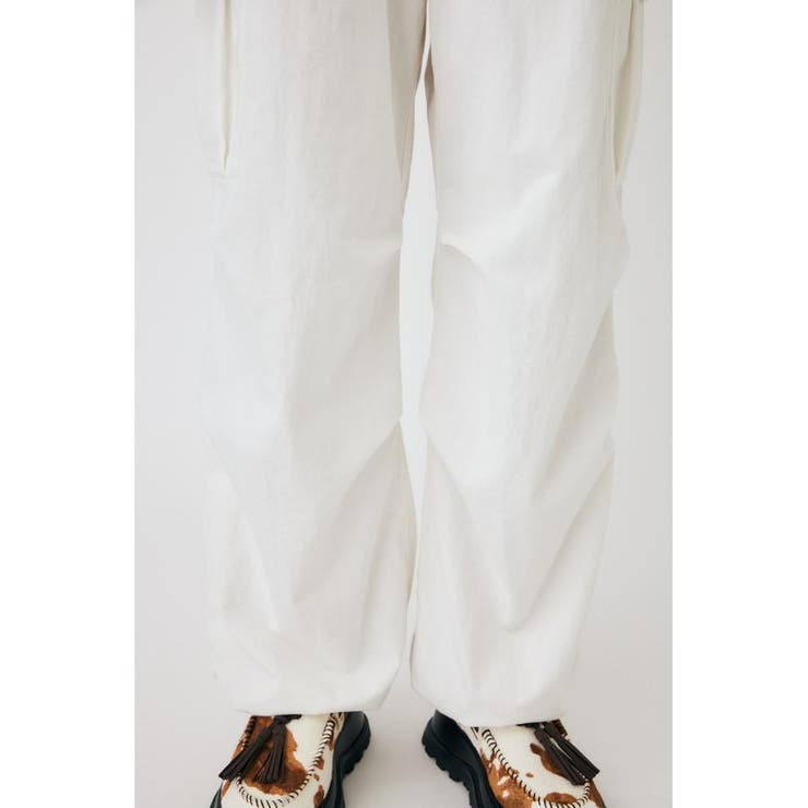 UTILITY OVER パンツ | MOUSSY OUTLET | 詳細画像12 