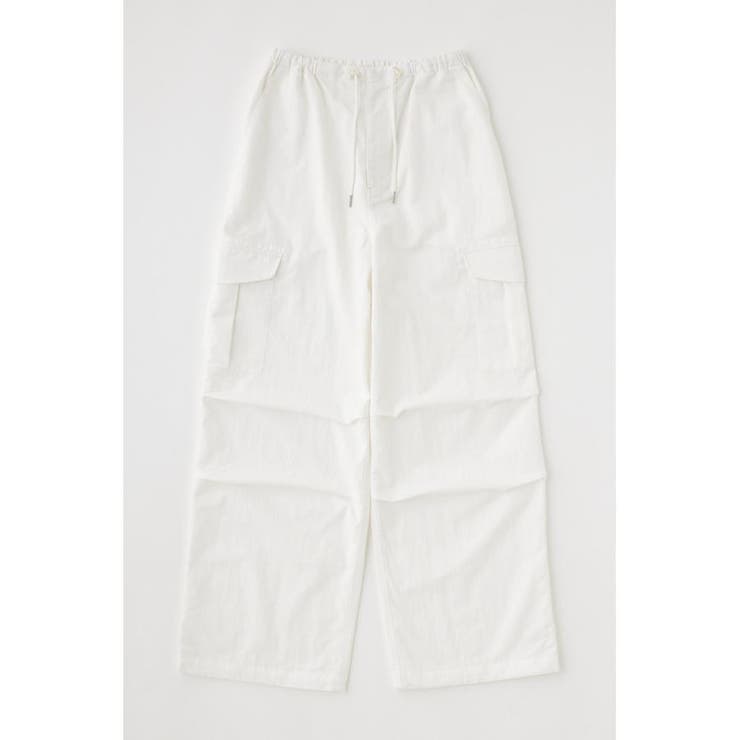 UTILITY OVER パンツ | MOUSSY OUTLET | 詳細画像13 