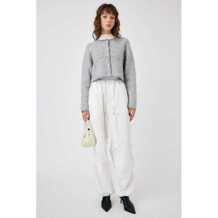 UTILITY OVER パンツ | MOUSSY OUTLET | 詳細画像14 