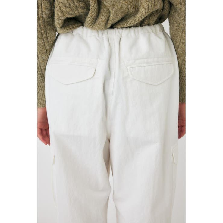 UTILITY OVER パンツ | MOUSSY OUTLET | 詳細画像9 