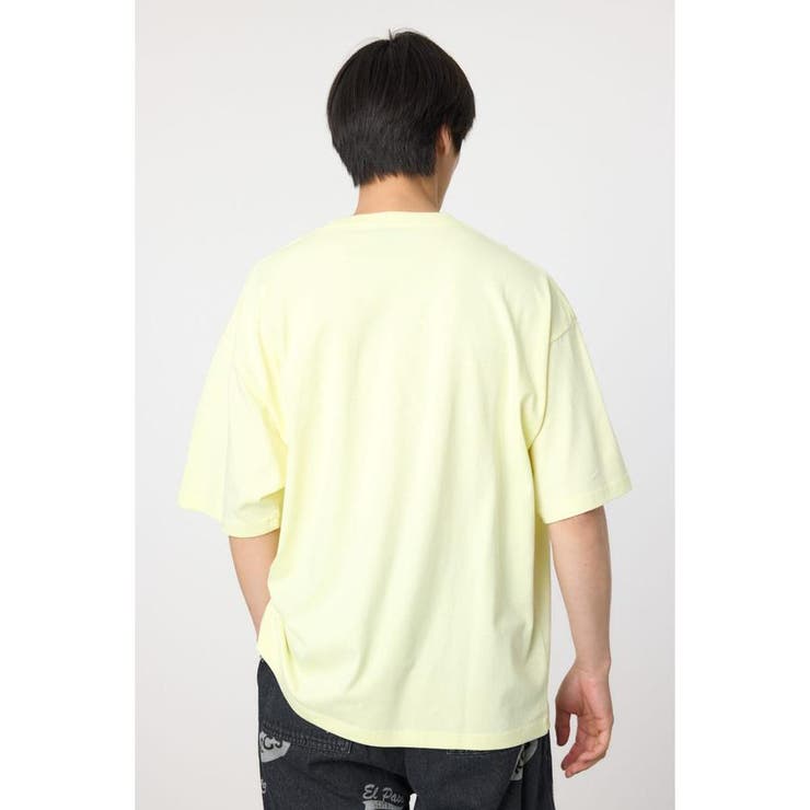 ブラシロゴTシャツ | RODEO CROWNS WIDE BOWL | 詳細画像23 