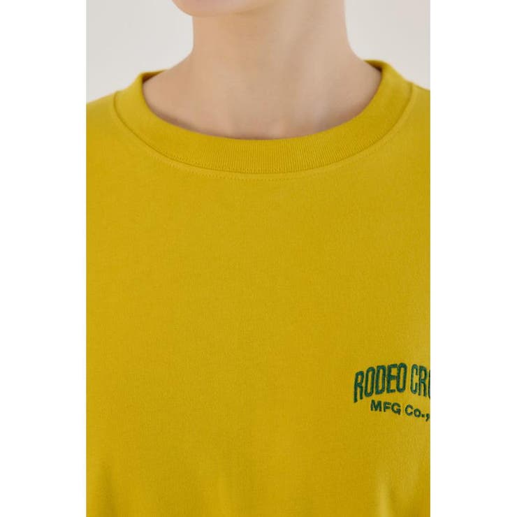 7分丈袖マキシワンピース | RODEO CROWNS WIDE BOWL | 詳細画像16 