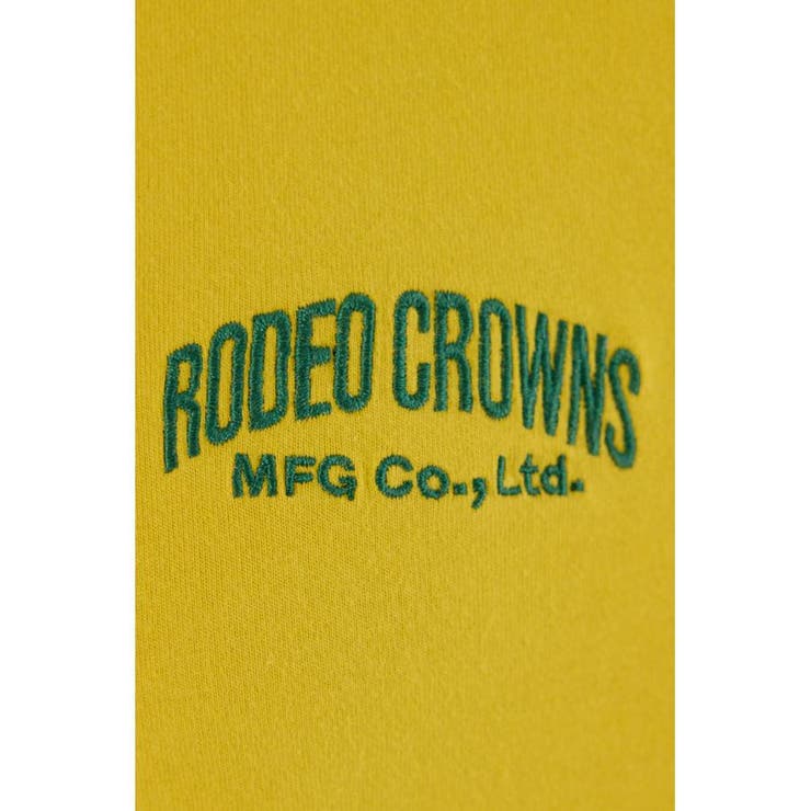 7分丈袖マキシワンピース | RODEO CROWNS WIDE BOWL | 詳細画像17 