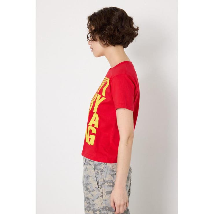 Message Tシャツ | RODEO CROWNS WIDE BOWL | 詳細画像28 