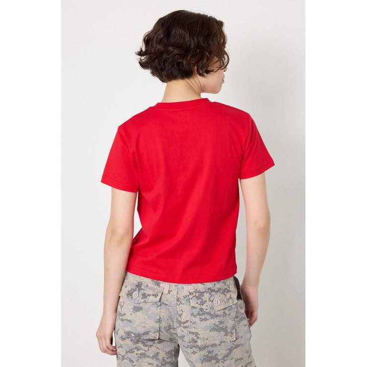 Message Tシャツ | RODEO CROWNS WIDE BOWL | 詳細画像29 