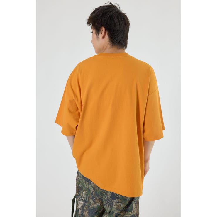 アニマルフォトTシャツ | RODEO CROWNS WIDE BOWL | 詳細画像13 