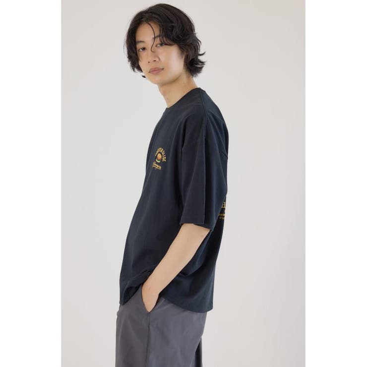 MONSTER GLIDE Tシャツ | RODEO CROWNS WIDE BOWL | 詳細画像20 