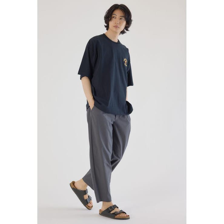 MONSTER GLIDE Tシャツ | RODEO CROWNS WIDE BOWL | 詳細画像23 