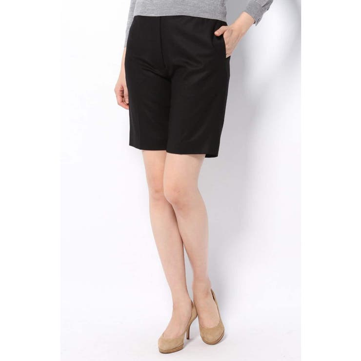 ブラック | W/TAC 2WAYst ハーフPT | B.C STOCK