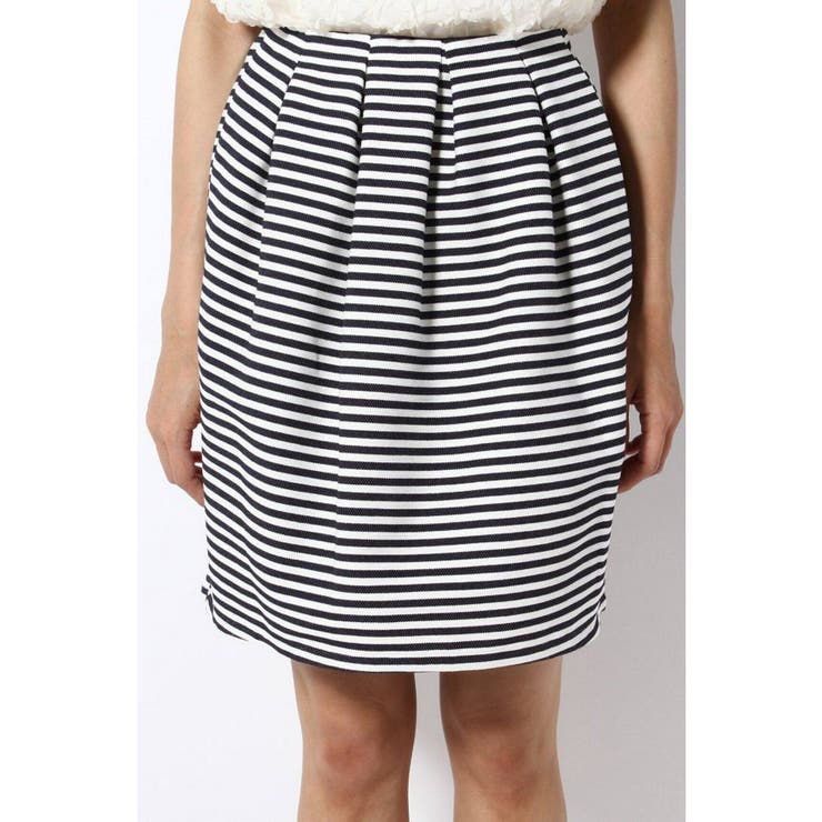 [Spick and Span]ボーダー SK | B.C STOCK | 詳細画像4 