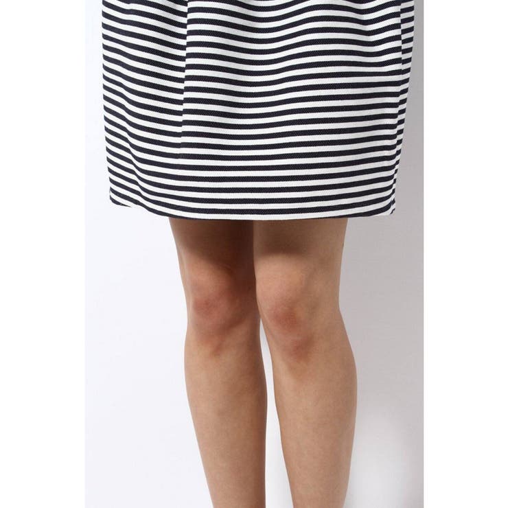 [Spick and Span]ボーダー SK | B.C STOCK | 詳細画像5 