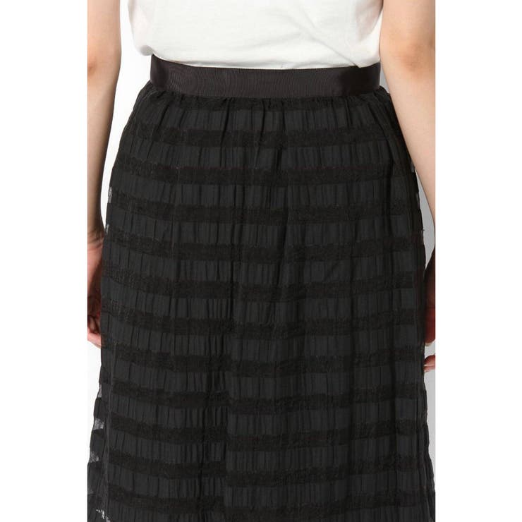 シャドーボーダースカート | B.C STOCK | 詳細画像5 