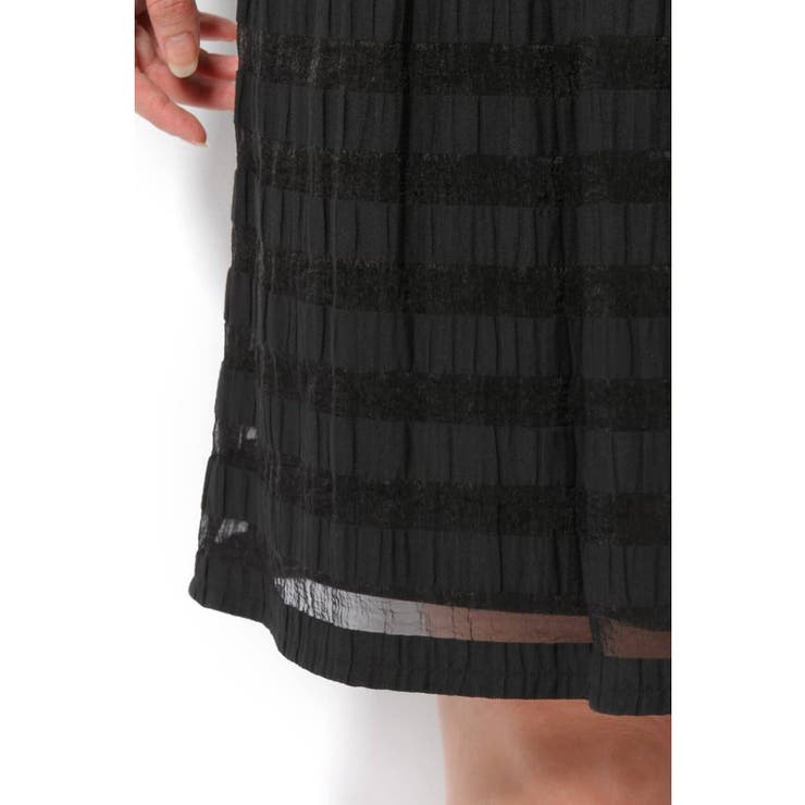 シャドーボーダースカート | B.C STOCK | 詳細画像6 