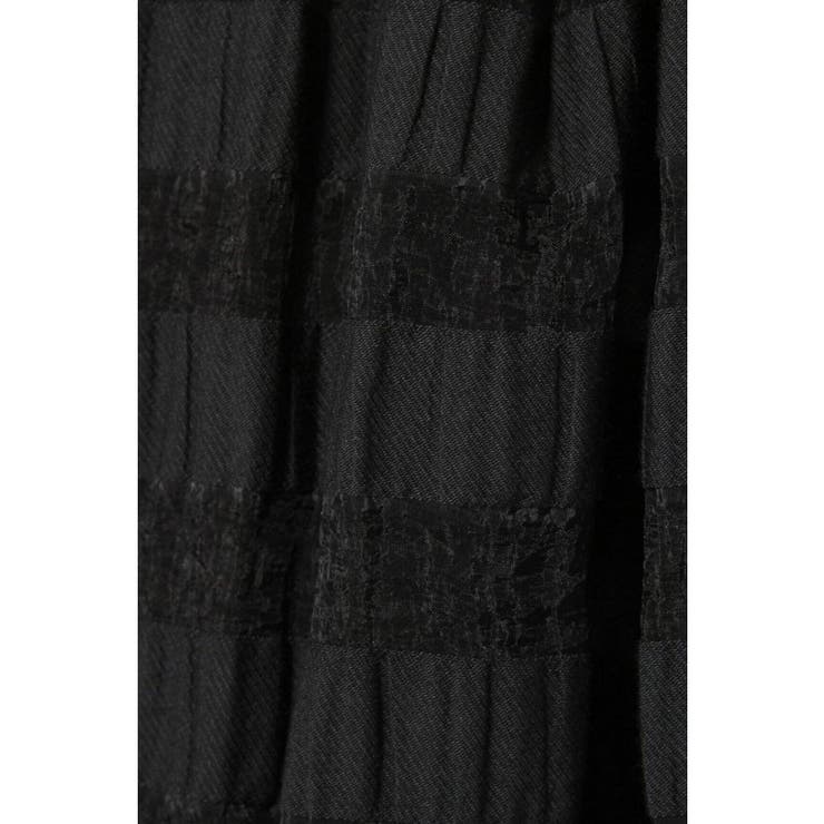 シャドーボーダースカート | B.C STOCK | 詳細画像7 