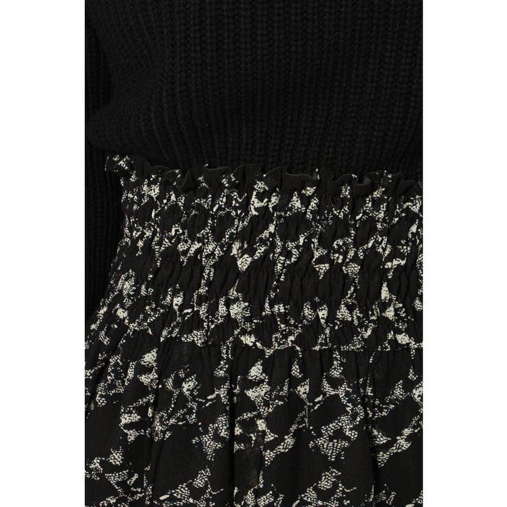 シルクシフォンパイソンガラSK | B.C STOCK | 詳細画像7 