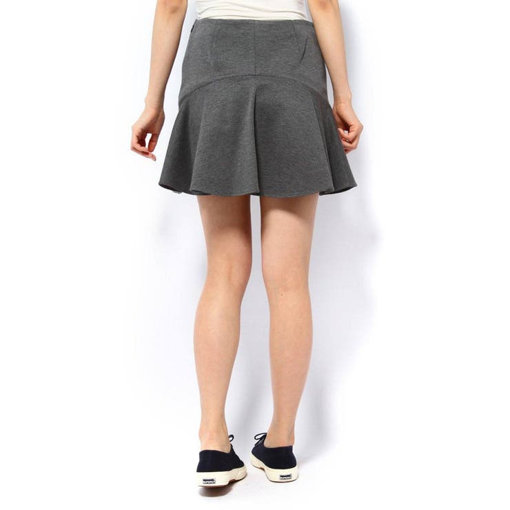 ＜JOURNAL STANDARD＞ ポンチマーメイドスカート | B.C STOCK | 詳細画像3 