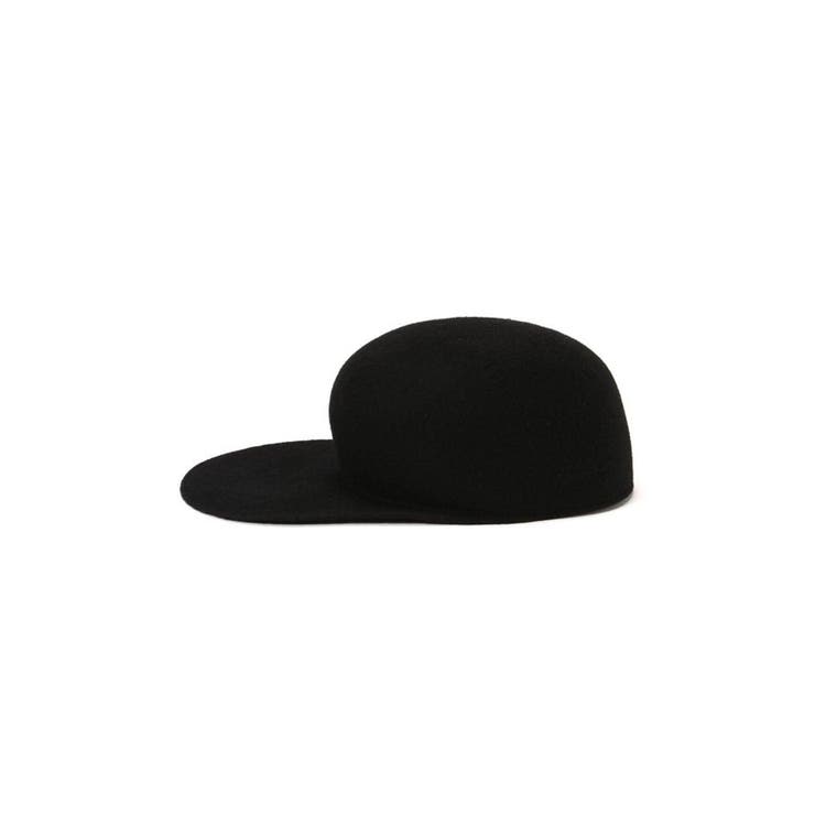 ReinhardPlank/レナードプランク】CAP(wool)[品番：BYCW0013998]｜B.C 