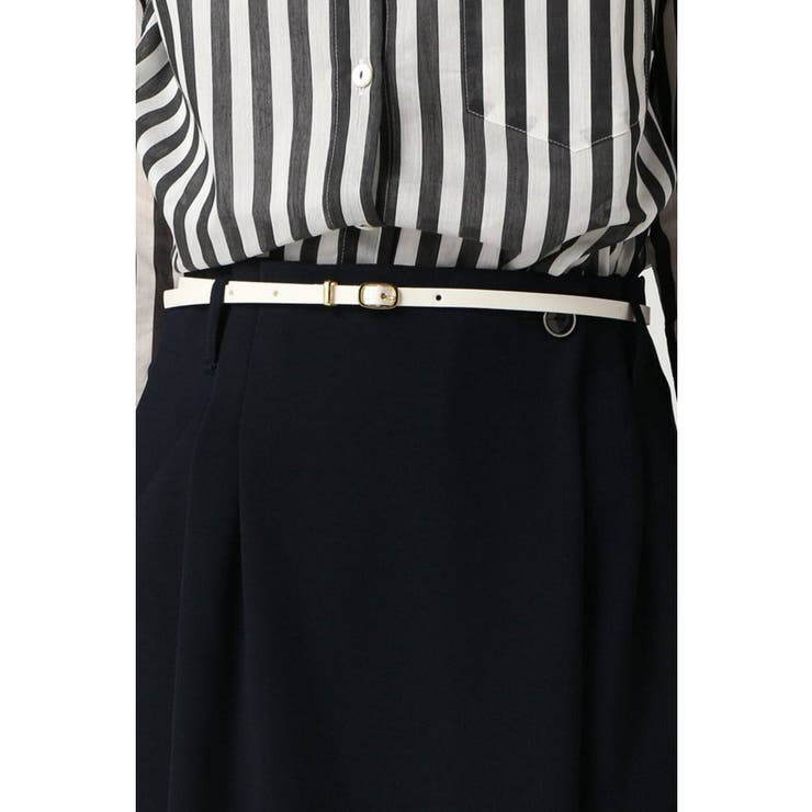 ＜Spick and Span＞ Peラップフウ キュロット | B.C STOCK | 詳細画像4 