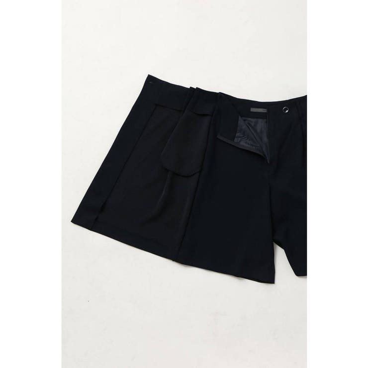 ＜Spick and Span＞ Peラップフウ キュロット | B.C STOCK | 詳細画像8 