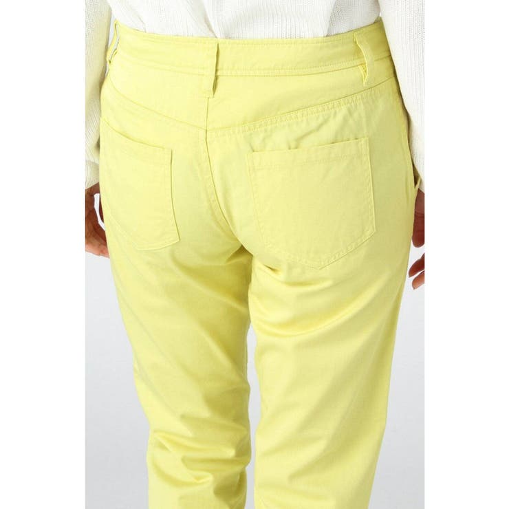 ＜FRAMeWORK＞ ツイル チノPT | B.C STOCK | 詳細画像6 