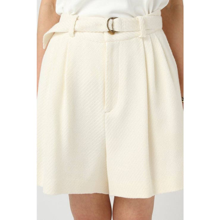 【ANALOG LIGHTING/アナログライティング】コットンショートパンツ | B.C STOCK | 詳細画像4 