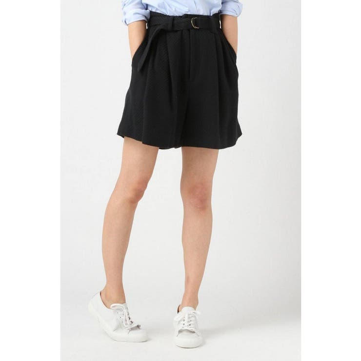 ネイビー | 【ANALOG LIGHTING/アナログライティング】コットンショートパンツ | B.C STOCK