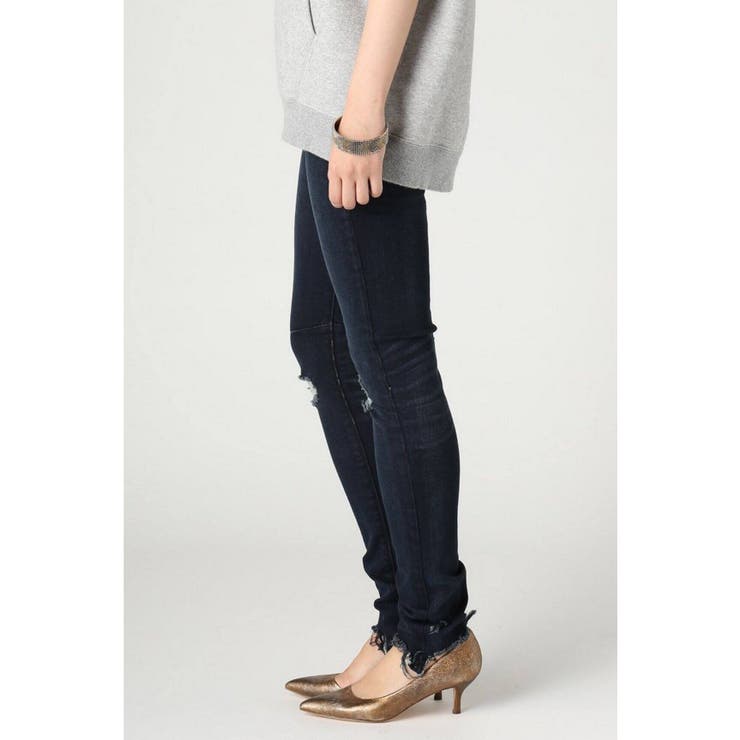 JOURNAL STANDARD＞ 【RTA】スキニーデニム[品番：BYCW0012571]｜B.C 