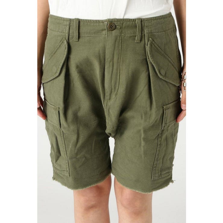 JOURNAL STANDARD＞ カーゴショートパンツ◇[品番：BYCW0012573