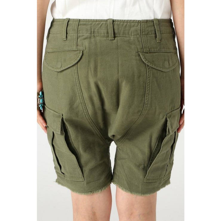 JOURNAL STANDARD＞ カーゴショートパンツ◇[品番：BYCW0012573