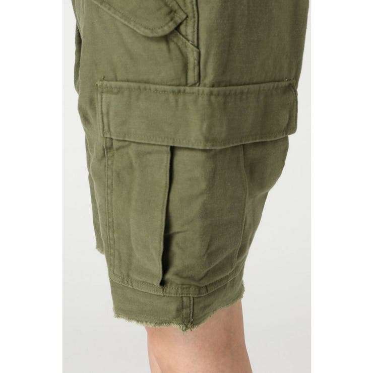 JOURNAL STANDARD＞ カーゴショートパンツ◇[品番：BYCW0012573