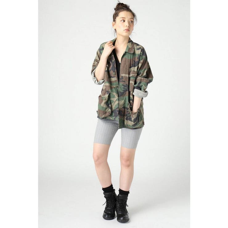 ＜JOURNAL STANDARD relume＞ | B.C STOCK | 詳細画像10 