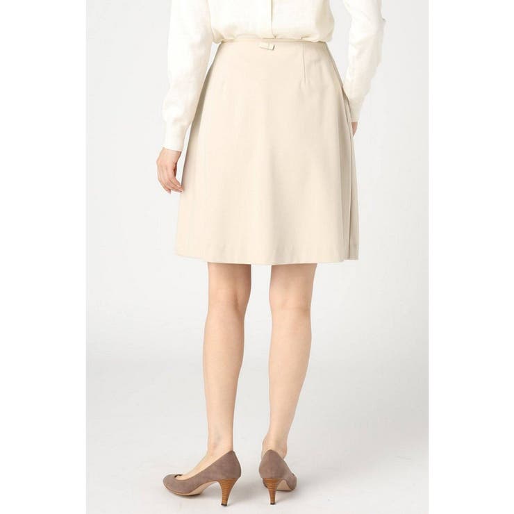 ＜La Totalite＞ ポンチ フンワリスカート。 | B.C STOCK | 詳細画像3 