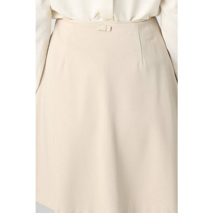 ＜La Totalite＞ ポンチ フンワリスカート。 | B.C STOCK | 詳細画像5 