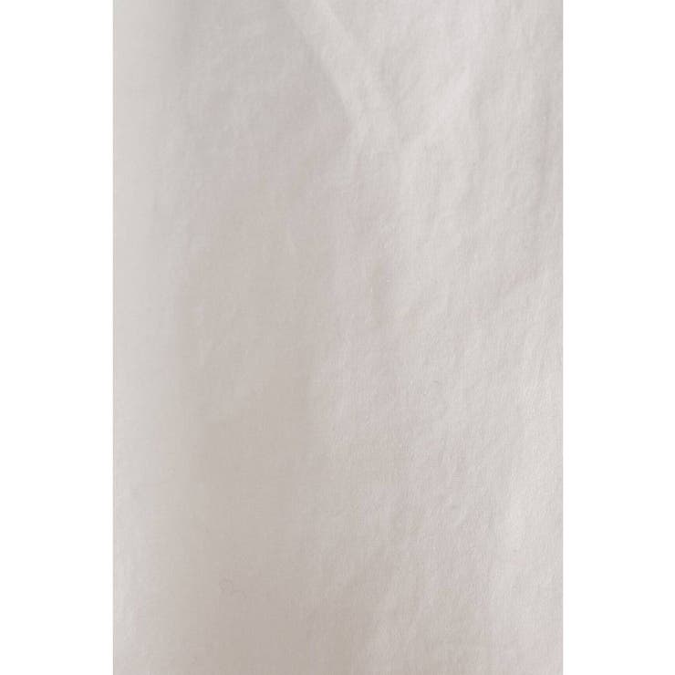 ＜Spick and Span＞ サイドプリーツ ダイケイ スカート | B.C STOCK | 詳細画像10 