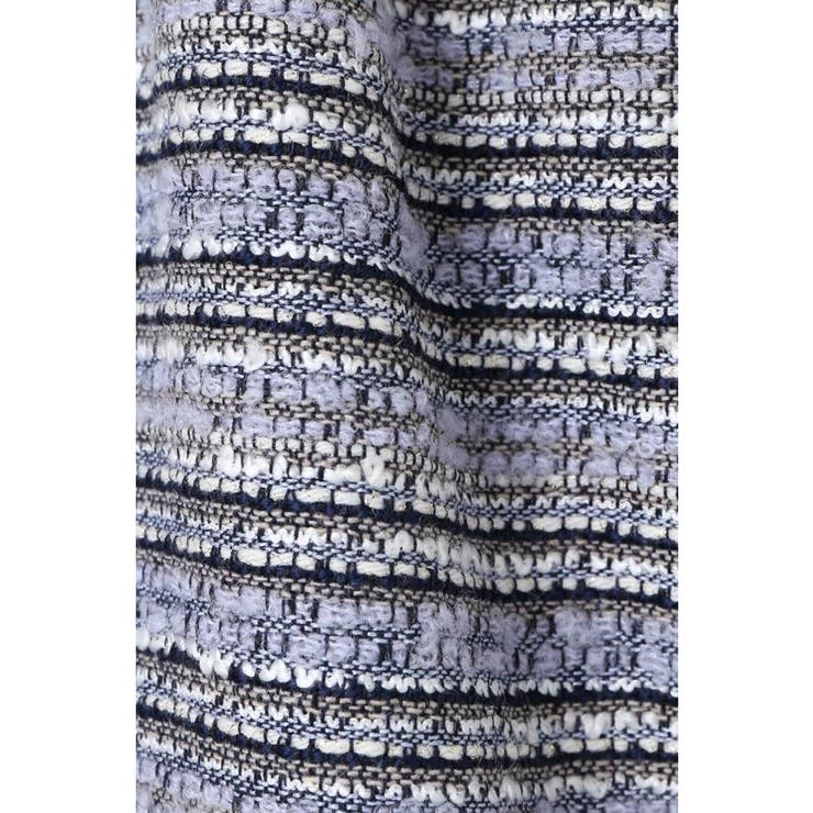 ＜Spick and Span＞ラメツイードスカート◆ | B.C STOCK | 詳細画像13 