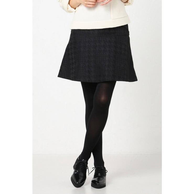 ＜Spick and Span＞ジオメトリックJQ スカート | B.C STOCK | 詳細画像11 