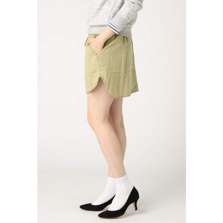 ＜Spick and Span＞ bella dahl Tencelスカート | B.C STOCK | 詳細画像2 