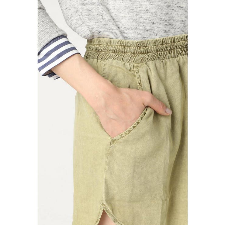 ＜Spick and Span＞ bella dahl Tencelスカート | B.C STOCK | 詳細画像6 