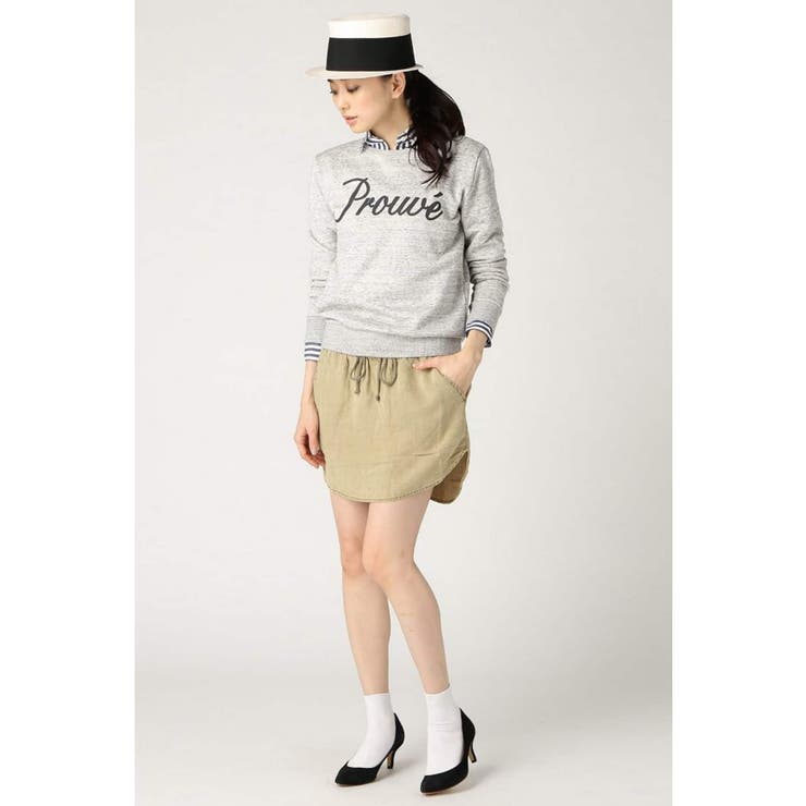 ＜Spick and Span＞ bella dahl Tencelスカート | B.C STOCK | 詳細画像11 