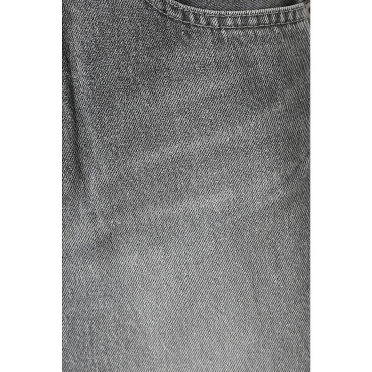 ＜JOURNAL STANDARD＞ 12ozデニム 5PK スカート | B.C STOCK | 詳細画像10 