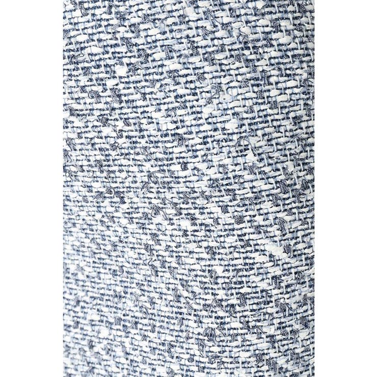 ＜JOURNAL STANDARD＞ ツイードフリンジスカート | B.C STOCK | 詳細画像7 