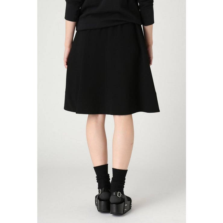 ＜JOURNAL STANDARD＞ トリアセデシンフレアスカート | B.C STOCK | 詳細画像3 