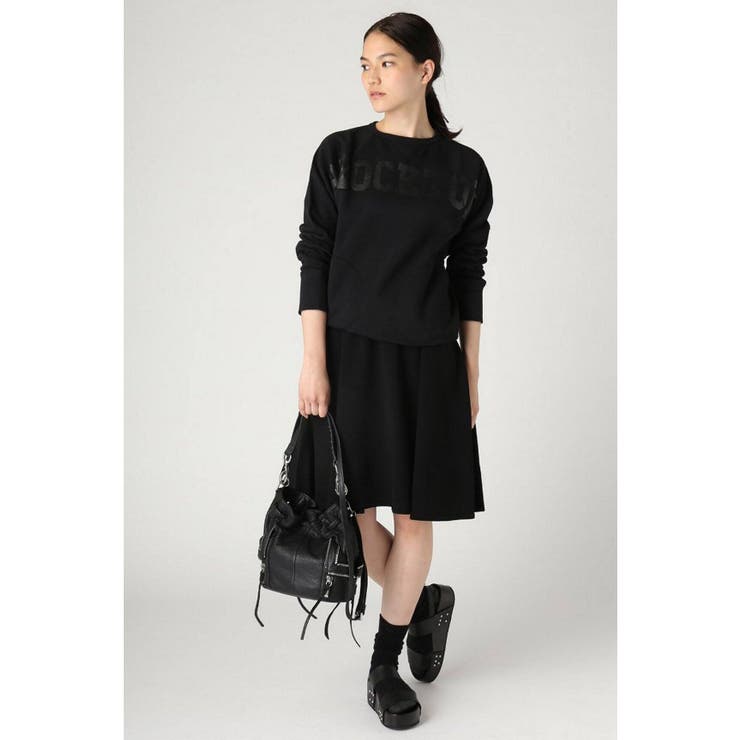 ＜JOURNAL STANDARD＞ トリアセデシンフレアスカート | B.C STOCK | 詳細画像7 