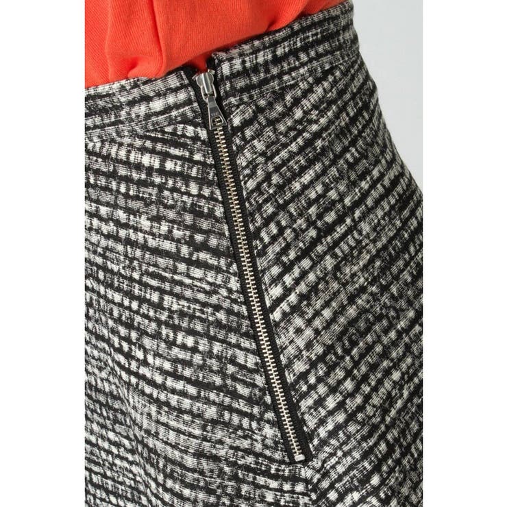 ＜JOURNAL STANDARD＞ インポートジャガードスカート | B.C STOCK | 詳細画像7 